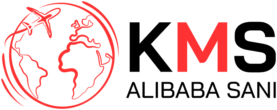 KMS Alibaba Sani